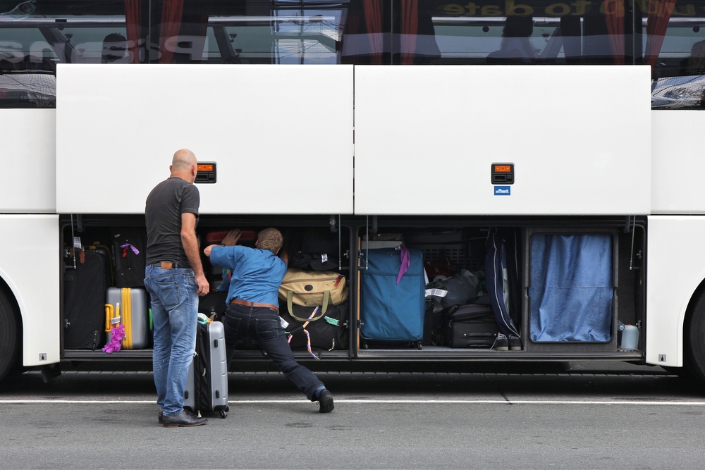 Višak prtljaga u autobusima se naplaćuje od danas - dozvoljena je torba po putniku, besplatno