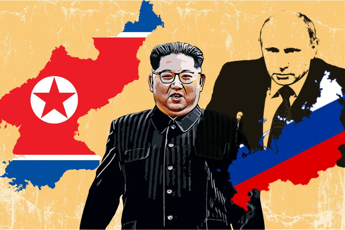 Putin posetio Kim Džong Una - Ko dobija više?
