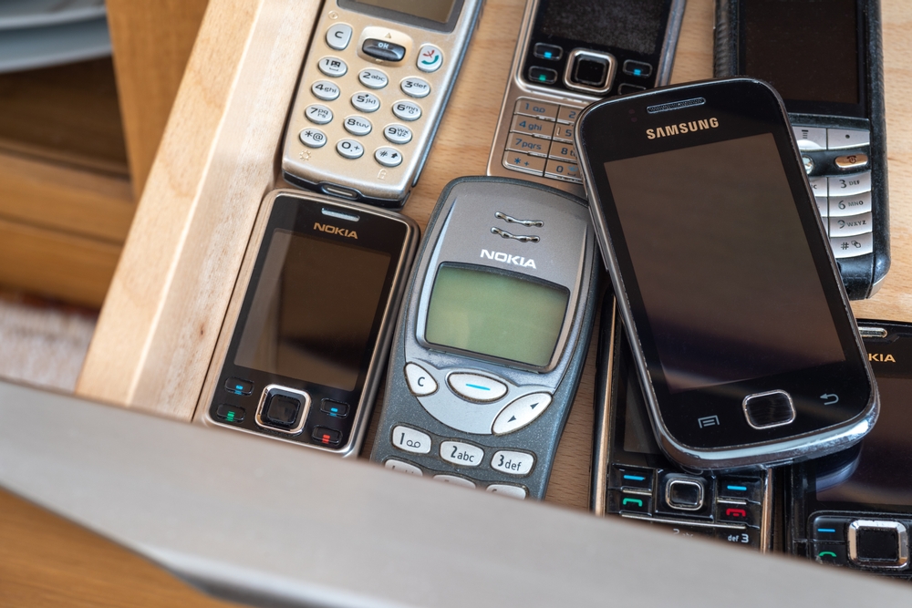 Imate stari telefon i želite da ga prodate? Pogledajte koji najmanje gube na vrednosti