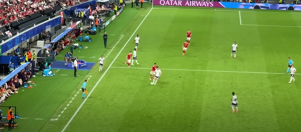 Danski fubaleri odbili povećanje plata za Euro 2024 - razlog, više nego fantastičan