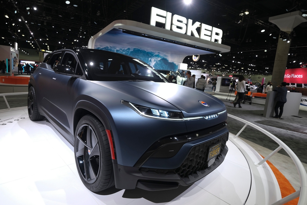 Američki proizvođač električnih automobila pred stečajem