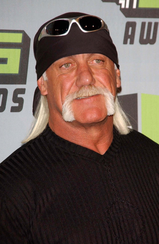 Hakovan Hulk Hogan, nevaljalci prodaju kriptovalutu pod njegovim imenom