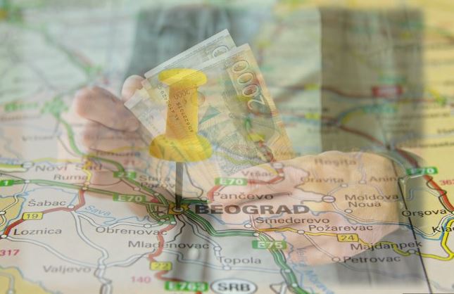 Srbija prvi put u istoriji na korak do investicioniog rejtinga - šta to znači za domaću ekonomiju
