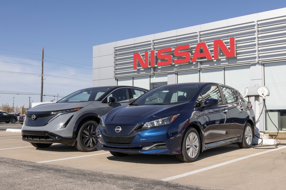 Oni su završili sa fosilnim gorivima - Nissan prestaje sa ulaganjem u dizel i benzince