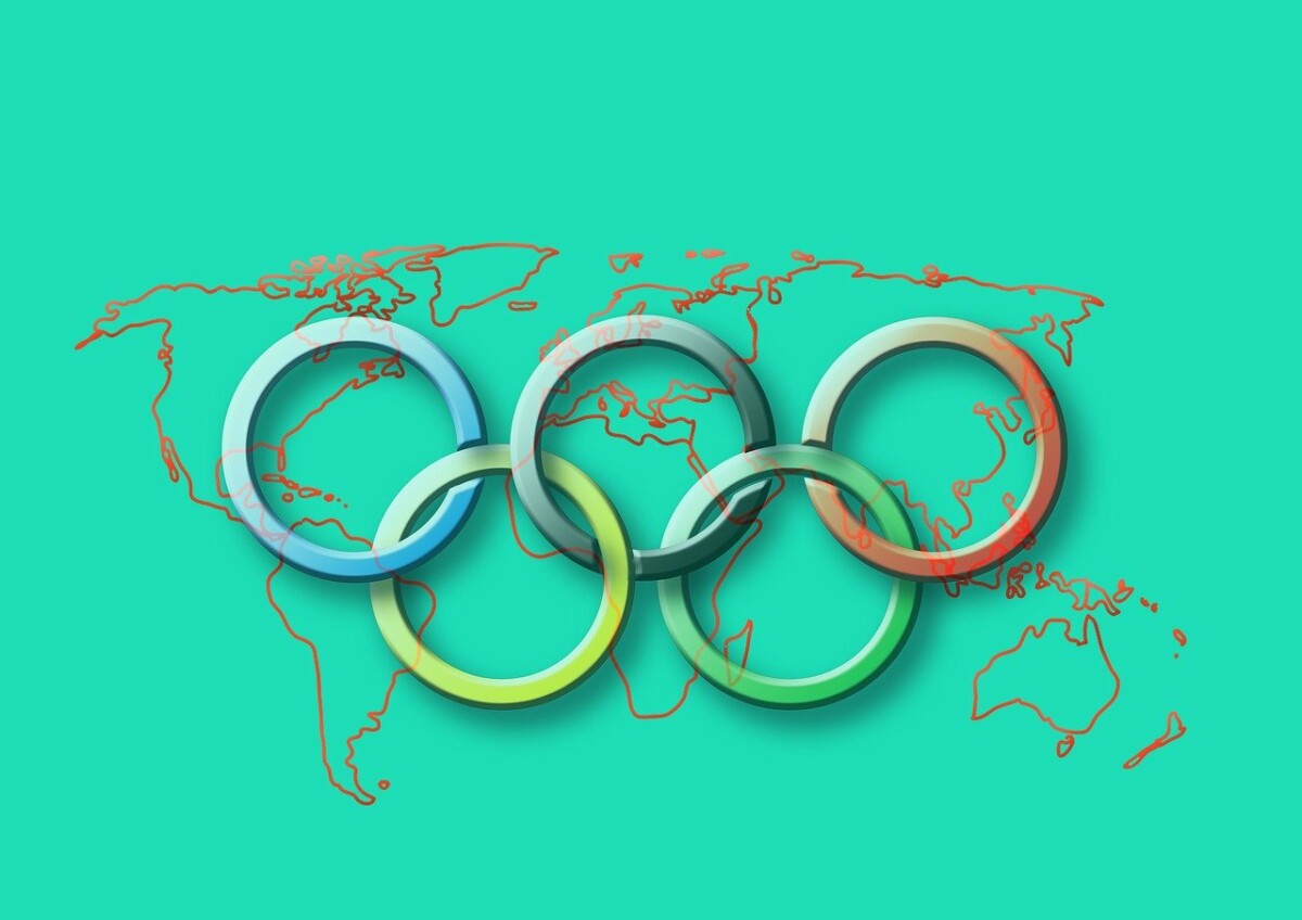 Jedan od velikih sponzora Olimpijskih igara raskida saradnju - Drugi razmišlja o istom