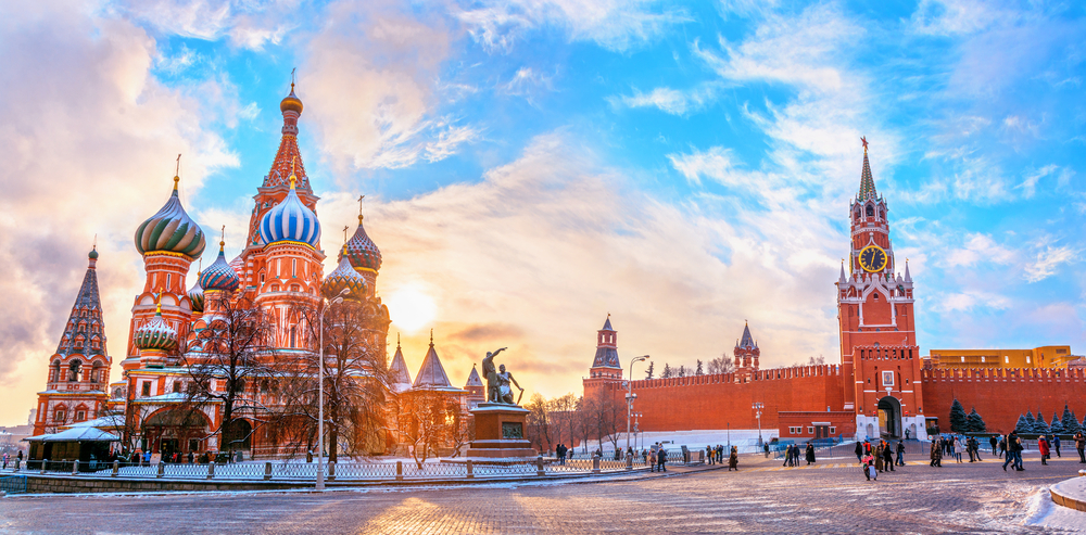 Putin čeka odluku Ukrajine od koje zavisi cela Evropska unija