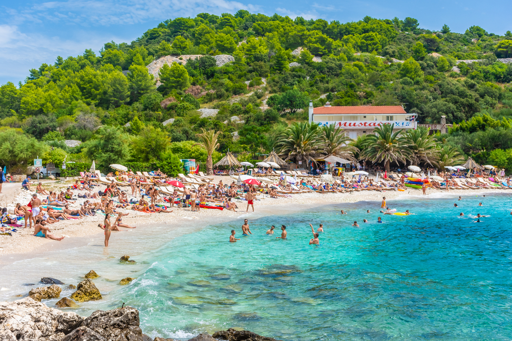 Bez 1.000 evra po osobi ne kretati u Hrvatsku na more