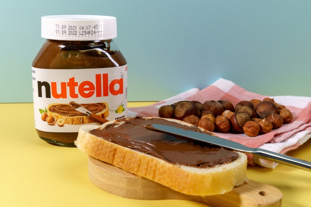 Veganska Nutela? Stiže, vrlo uskoro