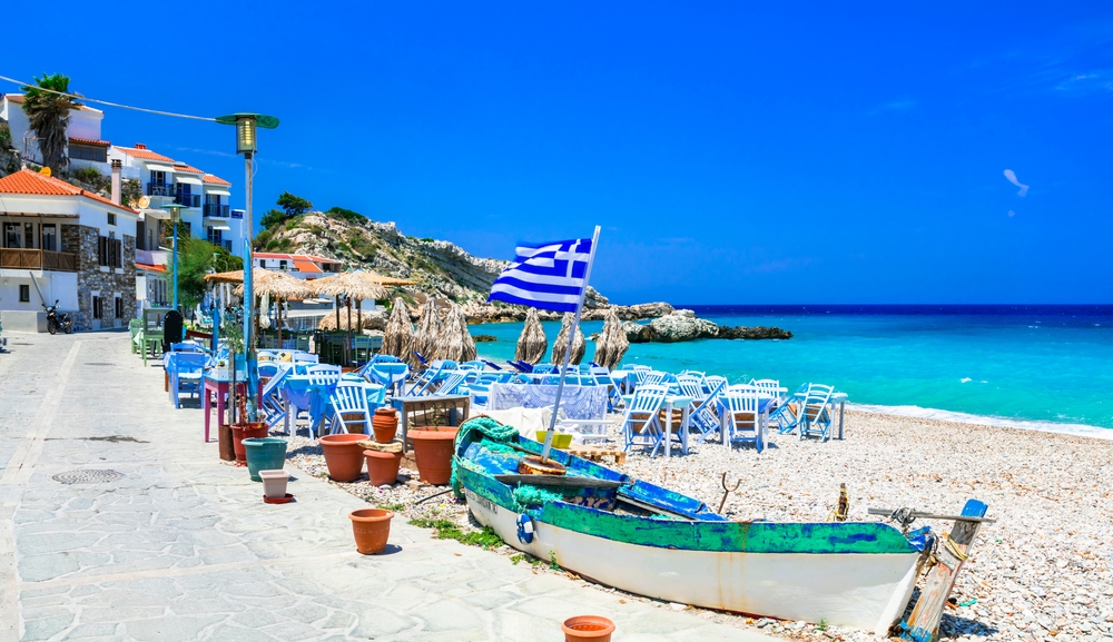 Za Halkidiki je neophodan dodatni oprez - valjalo bi da znate, a jedan papir čini letovanje bezbednim