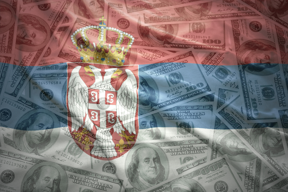 NAŠA ZEMLJA NA "ZELENOM PUTU" Stručnjak objašnjava jedinstveni finansijski potez Srbije