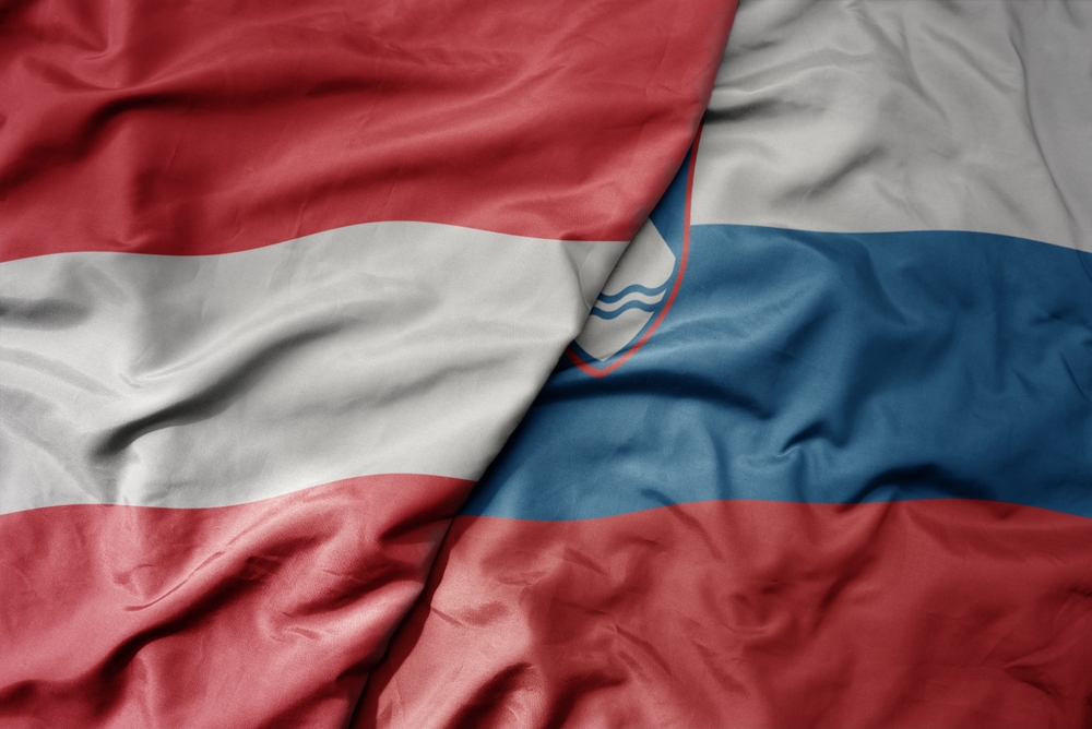 Saradnja Austrije i Slovenije u oblasti digitalizacije