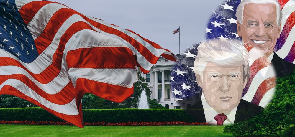 Vodič za američke izbore - završnu reč Bajdena ili Trampa određuje strana novčića