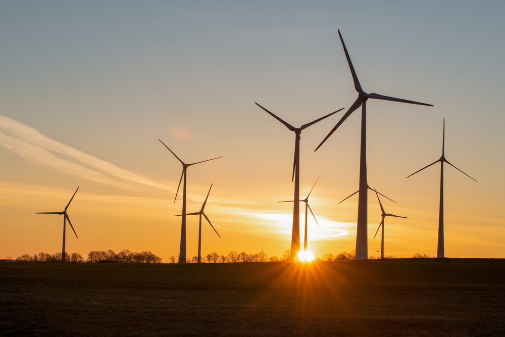 Vetar i voda umesto ugljenika i nuklearne energije - Nemačka rekordna