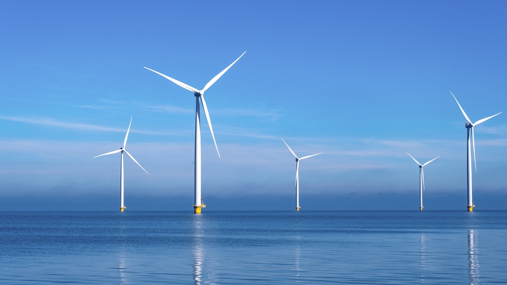 U pripremi je izgradnja najveće morske vetro-turbine