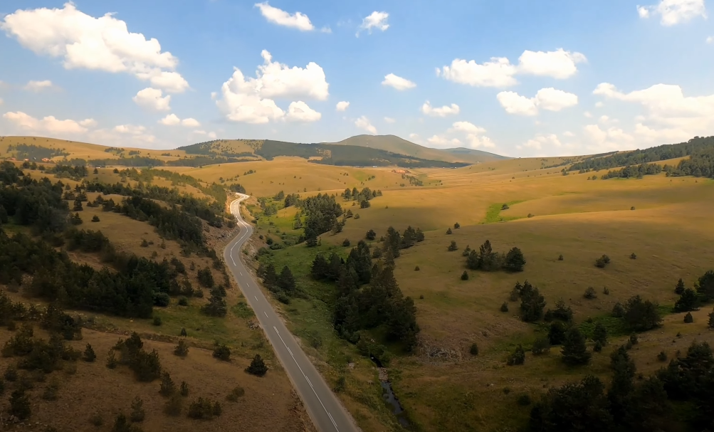 Banja u blizini Zlatibora je pravo mesto za beg od gužve - noćenje samo 700 dinara