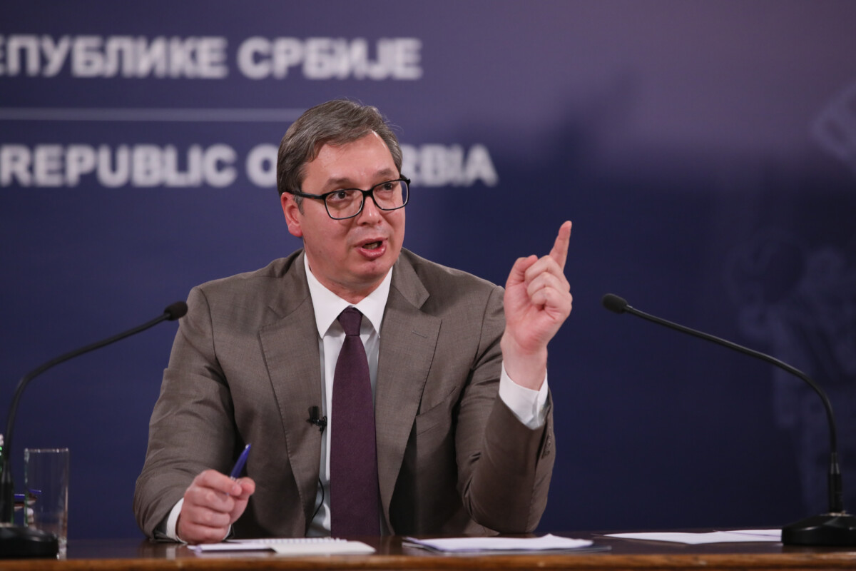 "OD KINEZA MOŽE MNOGO DA SE NAUČI" Kina na korak da bude prva na listi trgovinskih partnera