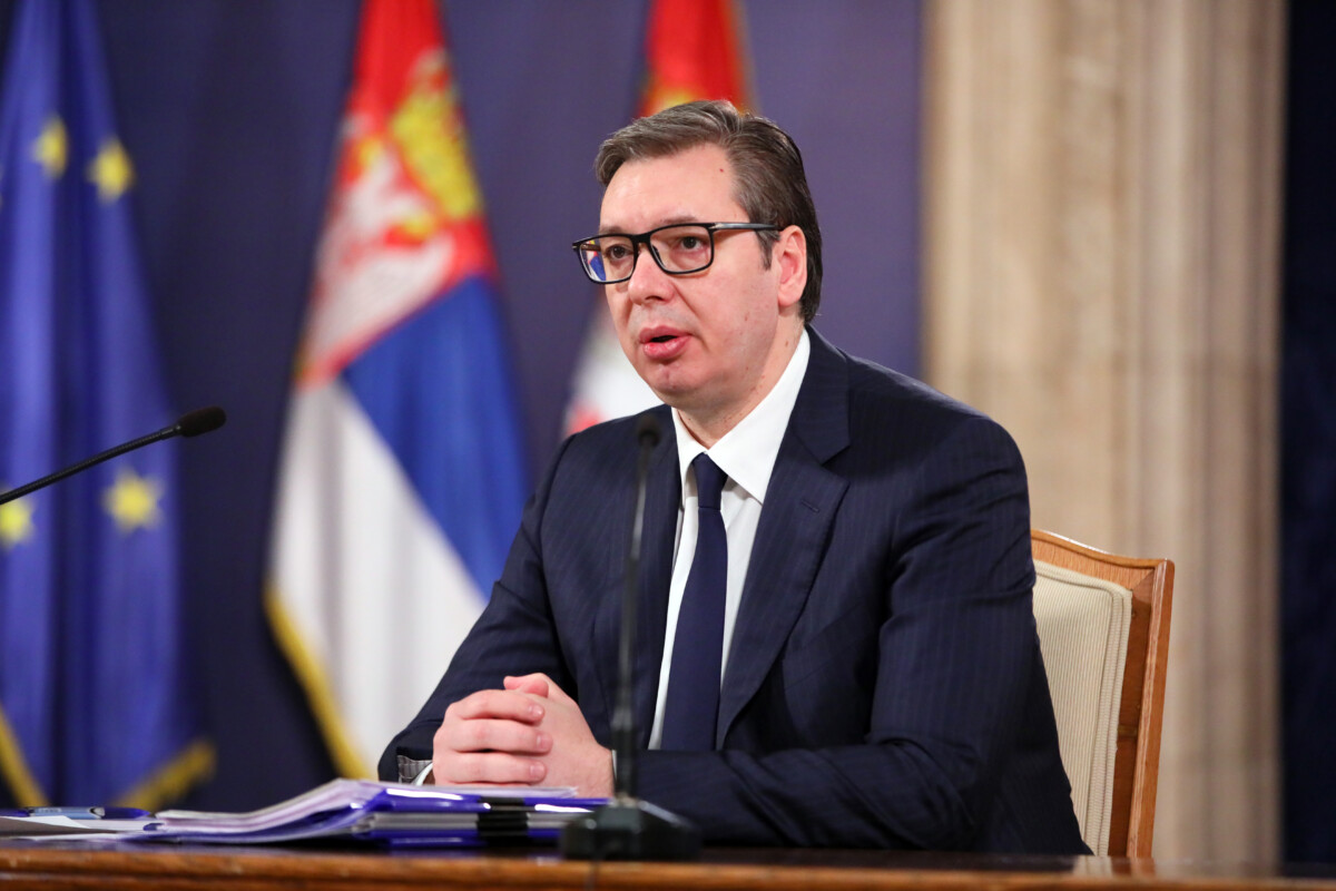 "Preklinjem vas da vidite šta možemo da uradimo"