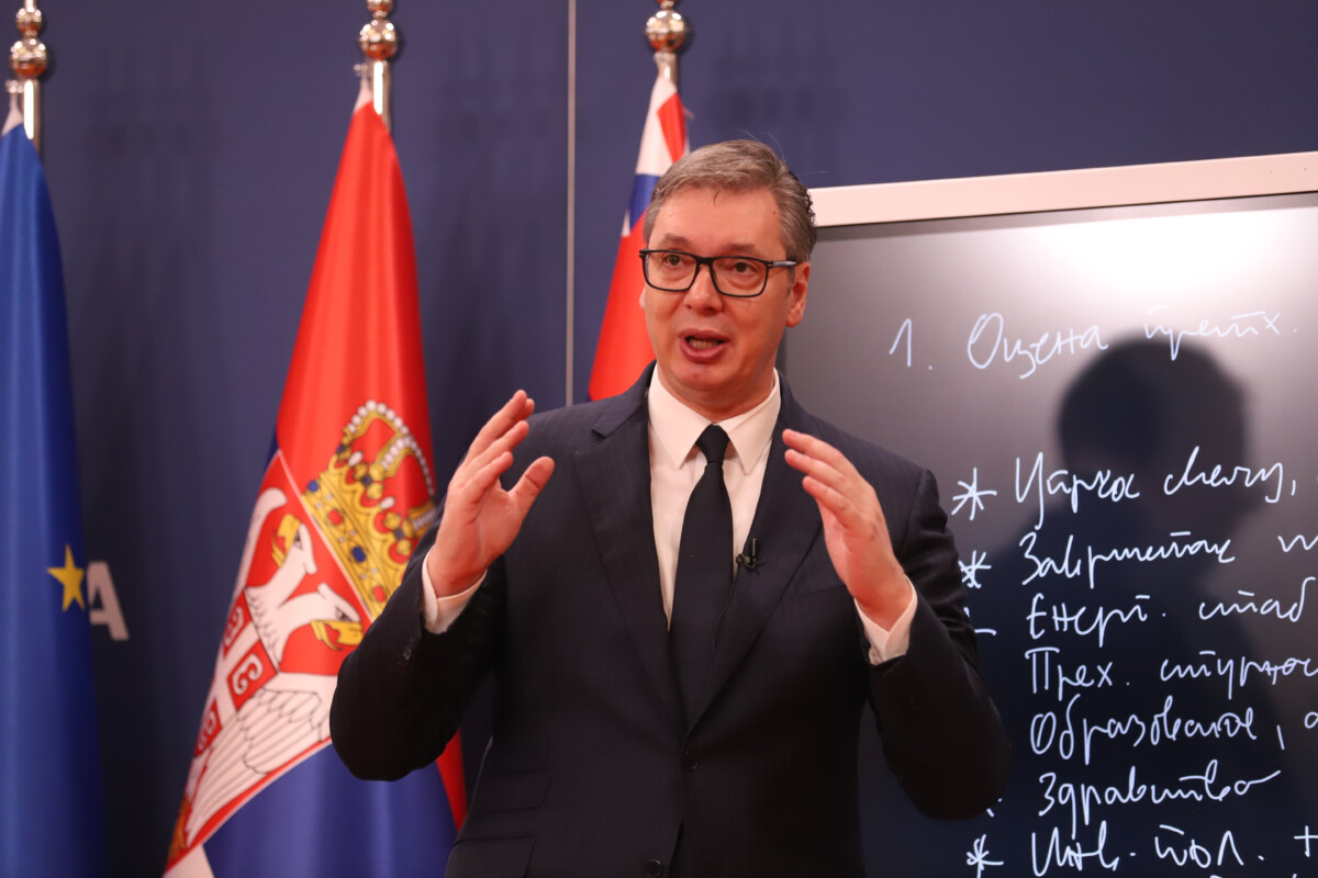 ONI SU PONOS SRBIJE I srpski naučnici u najvećem naučnom eksperimentu našeg vremena