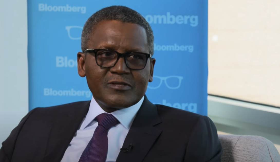 Od cementa do nafte - Najbogatiji Afrikanac sve pare ulaže u Nigeriju