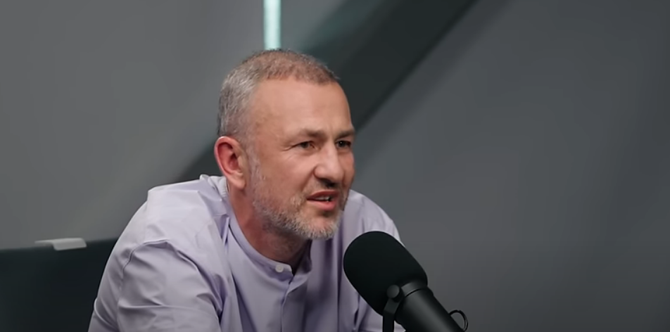 Meljinčenko se nada kraju dominacije dolara