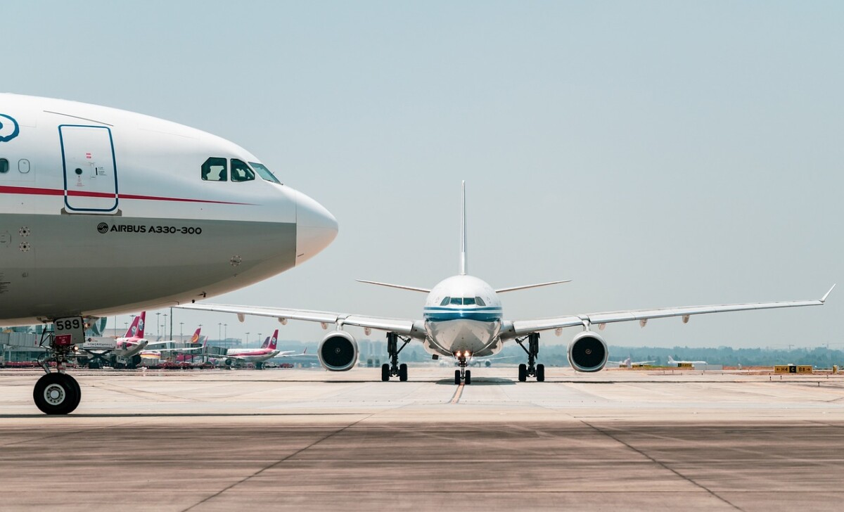 Avioindustrija u problemu - otkazuju letove, izvinjavaju se putnicima...