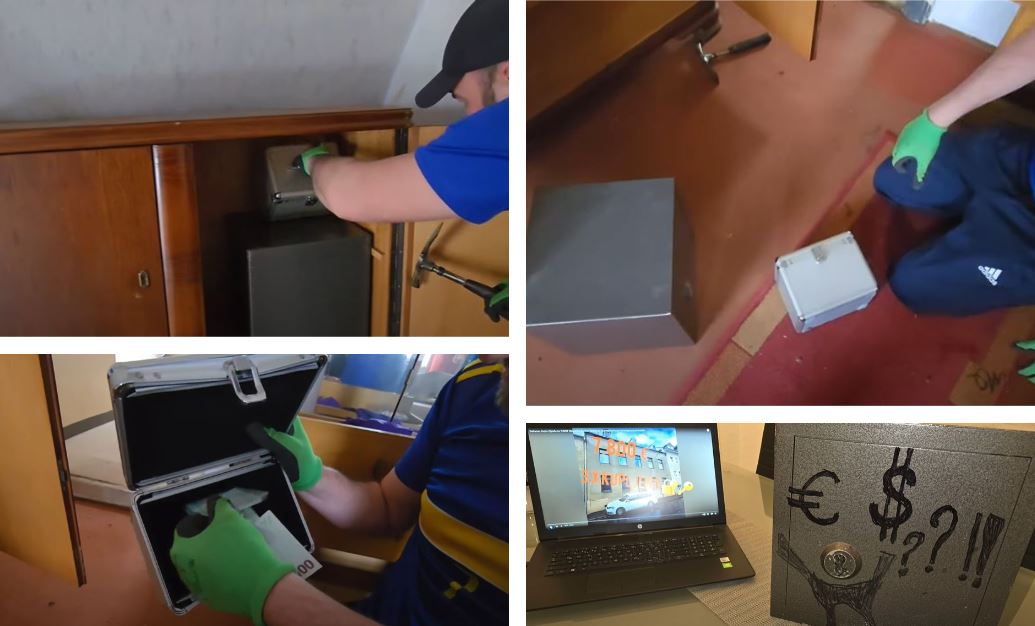 KUPIO DVE KUĆE ZA SAMO 10.000 EVRA Bosanac u prvoj našao na desetine hiljada evra, u drugoj? Još bolje
