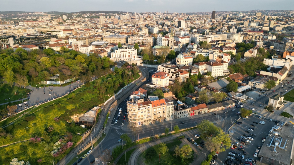 Kupovali stanove, otvarali restorane, a sad... sve manje ruskih firmi u Srbiji