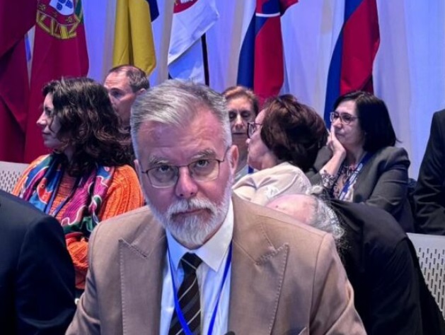 Ministar Ristić obratiće se prilikom otvaranja Generalne skupštine poštanskih operatora - Postevropa