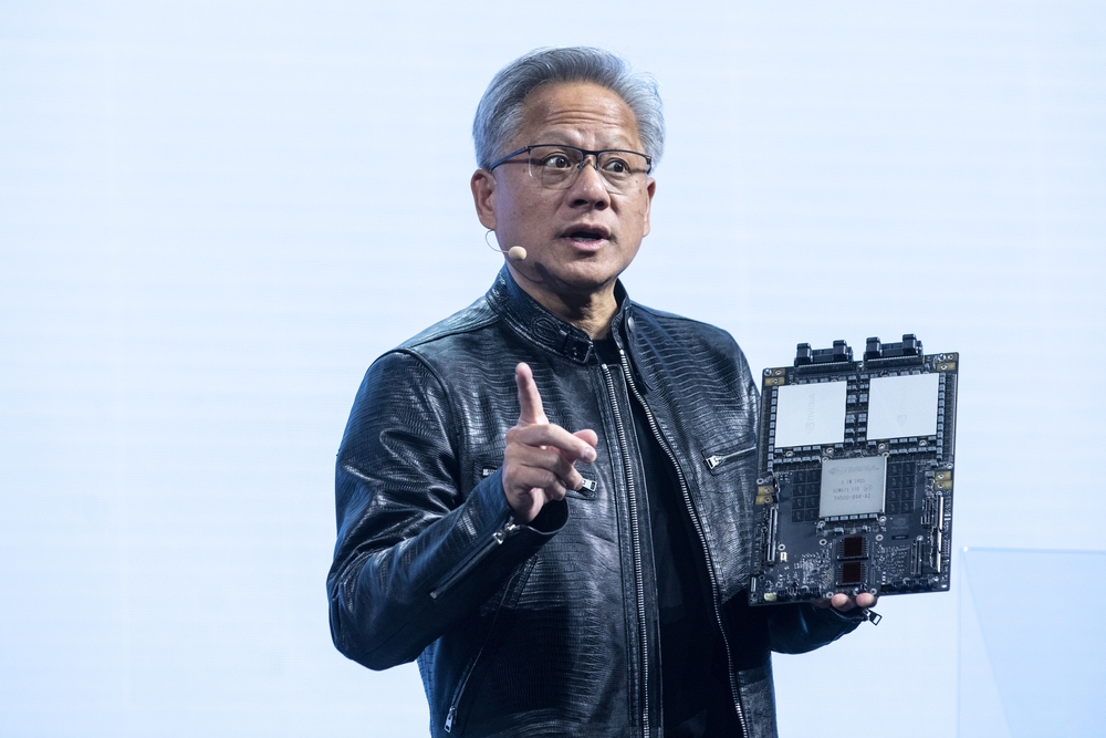 Moćna Nvidia priprema novi AI čip i poslaće ga na kinesko tržište