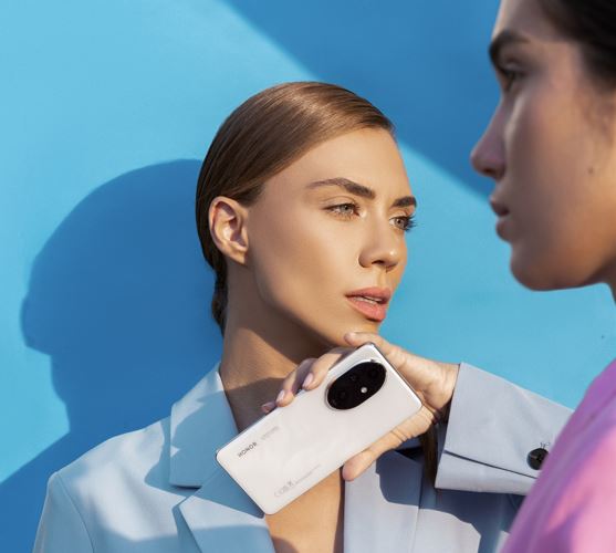 Istražite svet portretne fotografije zasnovane na veštačkoj inteligenciji uz HONOR 200 Pro