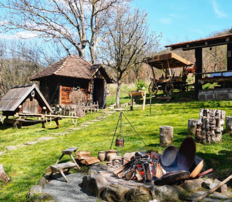 Seoski turizam je velika šansa Srbije - država je tu da pomogne