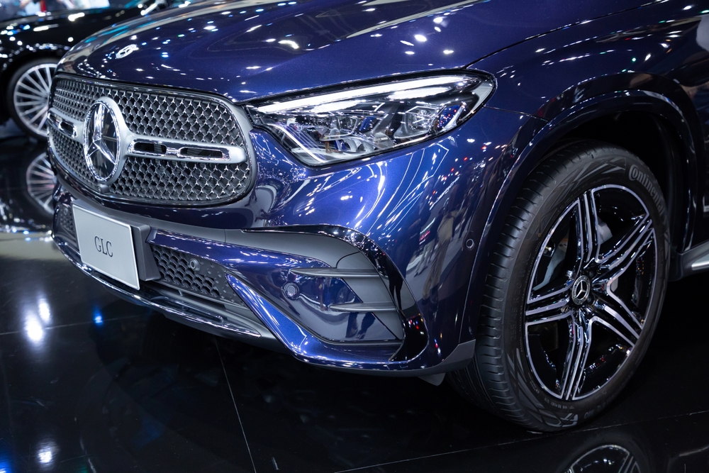 Objavljena je lista najpouzdanijih automobila u SAD - na začelju Mercedes?