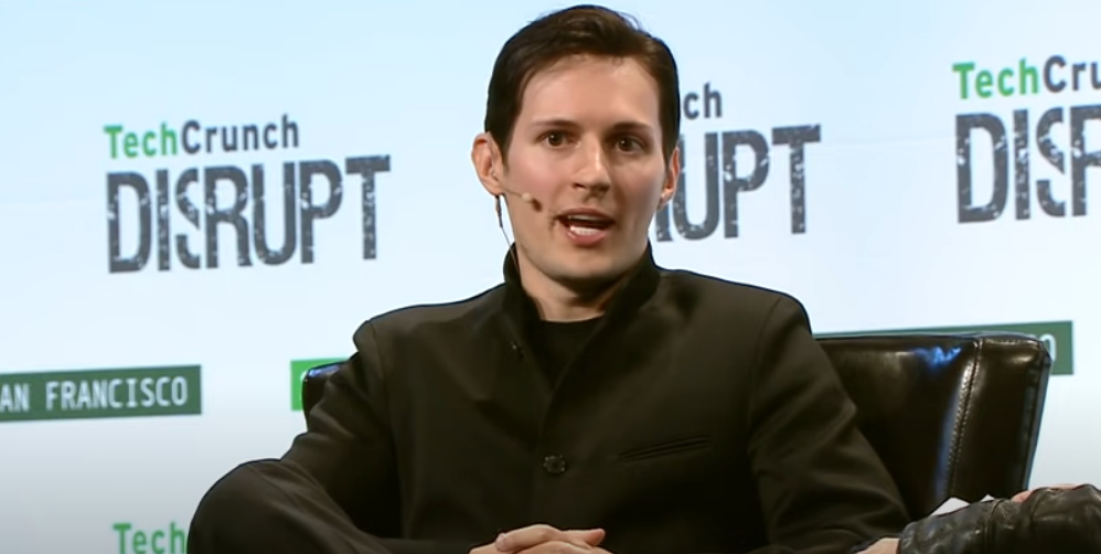 Ruski Ilon Mask pred sudijom  - Pavel Durov iz pritvora prebačen u sud
