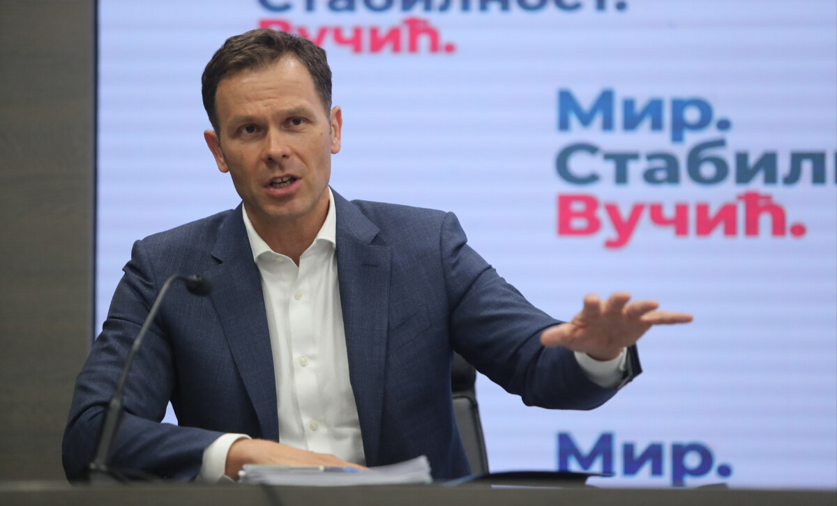Srpske finansije na stabilnom putu - "Ovo je prva liga u globalnoj ekonomiji"