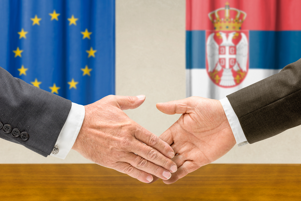 "Jedan od najznačajnijih datuma u istoriji Srbije"
