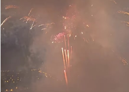 Veličanstveno slavlje za početak proizvodnje električnog "fiata grande pande" (VIDEO)