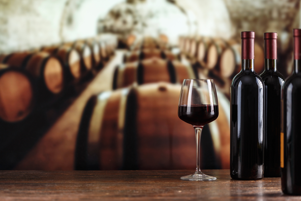Slaba potražnja im je došla glave - Kompanija rasprodaje svoje vinarije