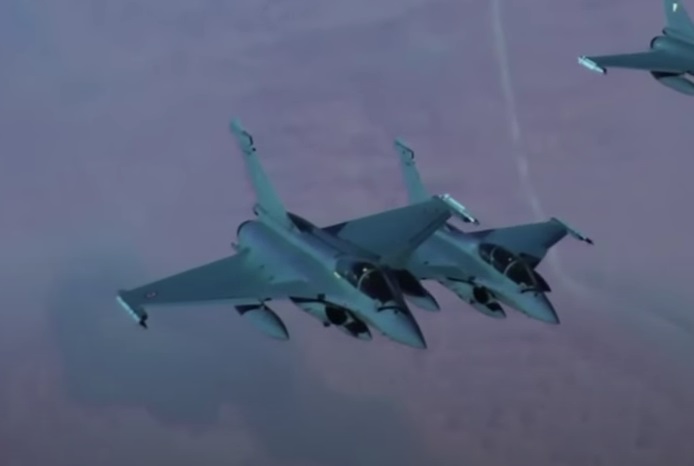 Italija ulaže 7,5 milijardi u najmoćnije vojne avione