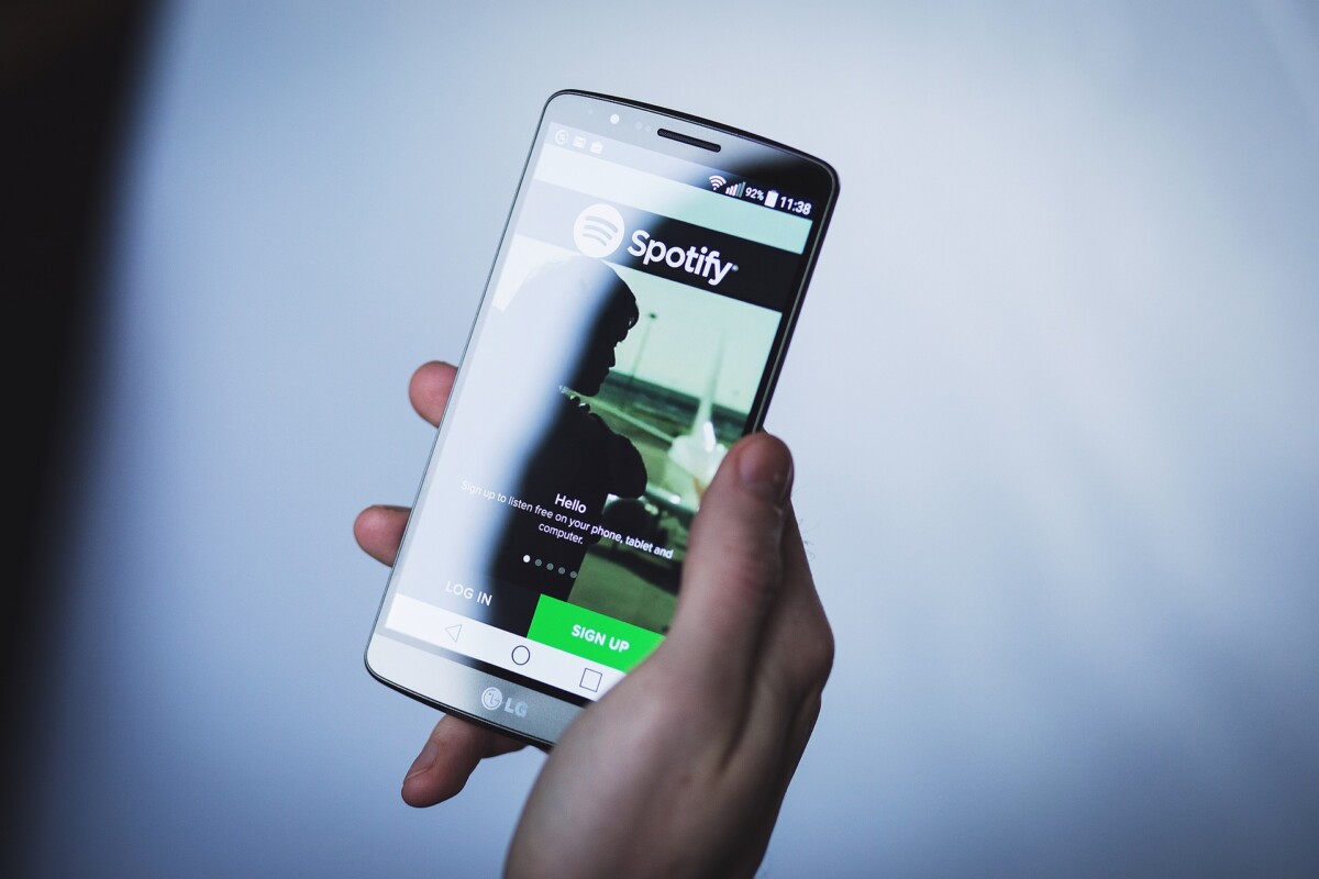 ULAZI U TERITORIJU METE Platforma Spotifaj testira uvođenje sistema hitnih upozorenja u Švedskoj