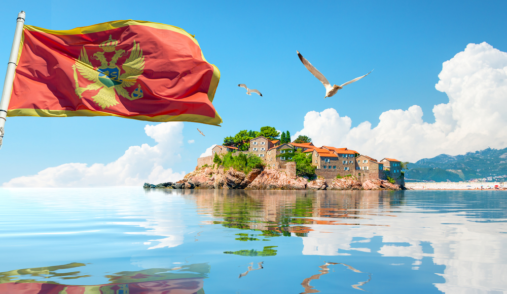 Crna Gora prva u svetu - Gradi samoodrživo "selo"