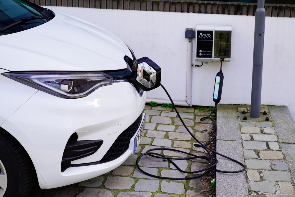 Evropa nije spremna za planirani prelaz na isključivo električna vozila