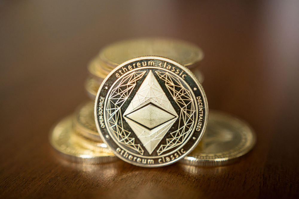 Eterijum stopama Bitkoina - Bitan dan za tržište kriptovaluta