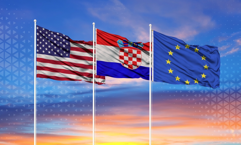 Hrvatska u neslavnoj "ligi prvaka" - komšije završile na listi zabranjenih zemalja