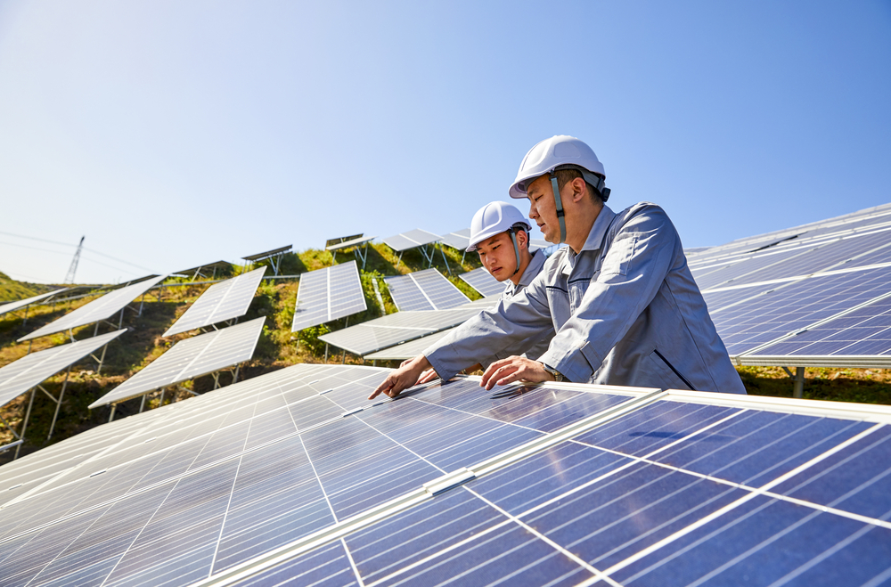 Pala proizvodnja električne energije iz fosilnih goriva - Oslonac su sunce i more