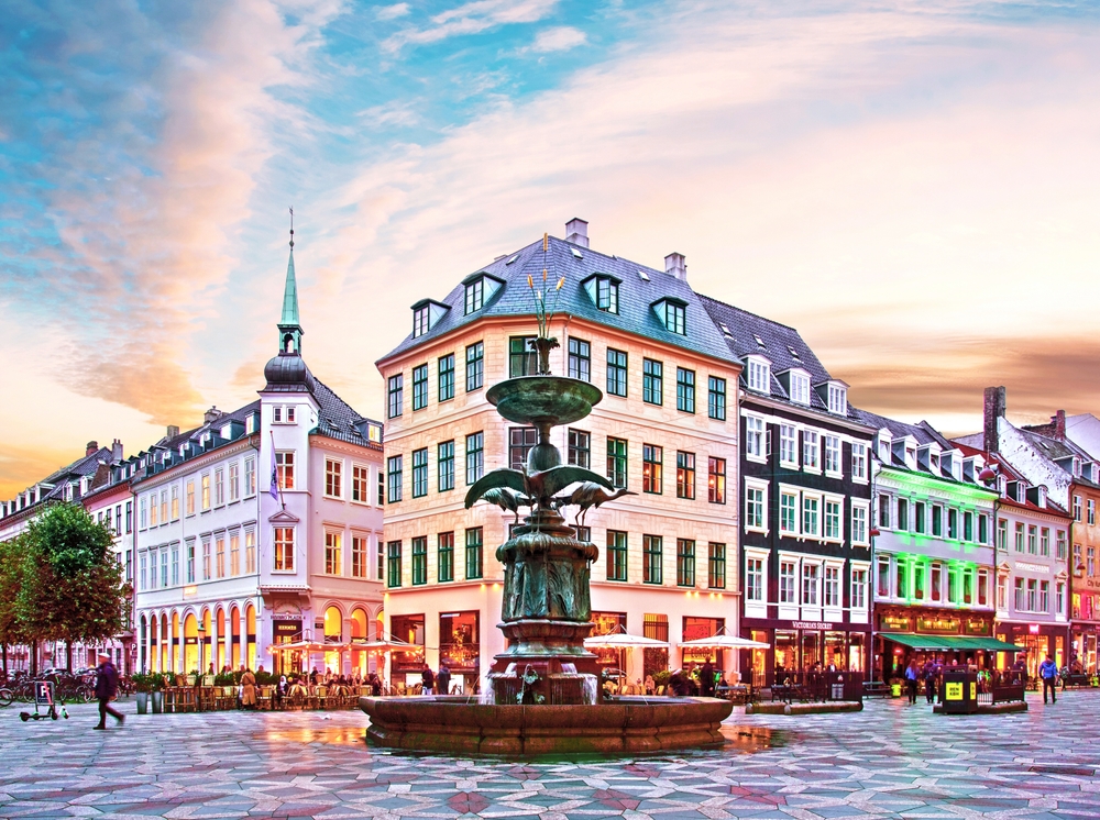 Kopenhagen nagrađuje sve zainteresovane turiste - sve u cilju održivog razvoja