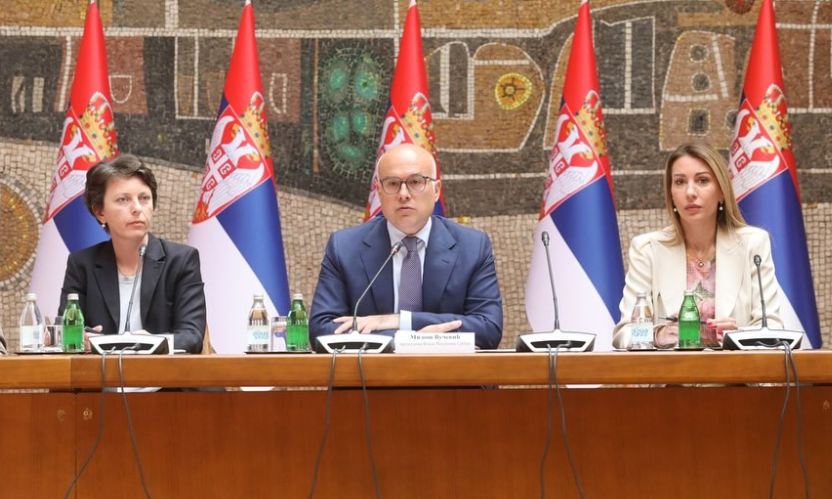 Borba sa monopolistima za dobrobit građana - "Moramo da udarimo u osinje gnezdo ..."