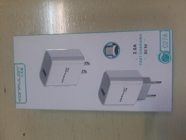 Povlači se proizvod sa našeg tržišta zbog rizika od električnog udara