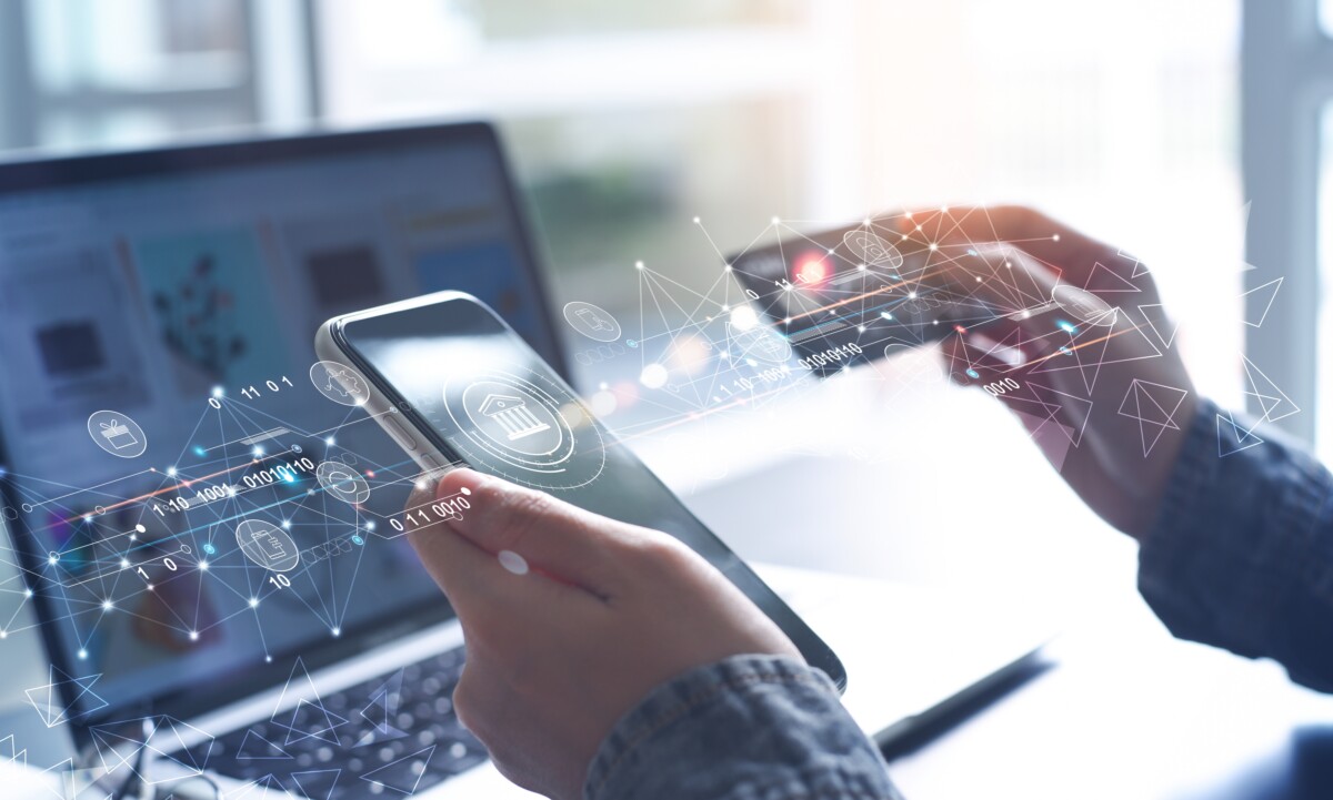 Nastavljen rast upotrebe digitalnog bankarstva u Srbiji