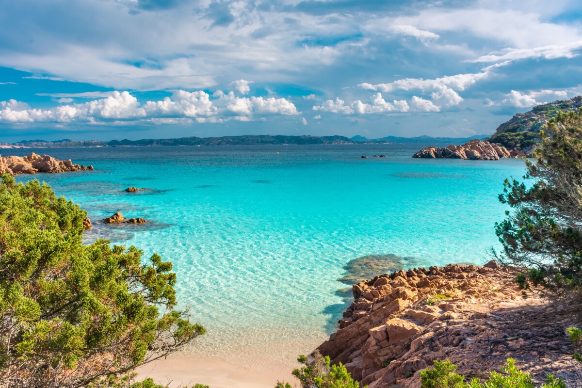 ISKLJUČIVO ZA ODABRANE Plaža na koju sme da dođe samo 60 ljudi