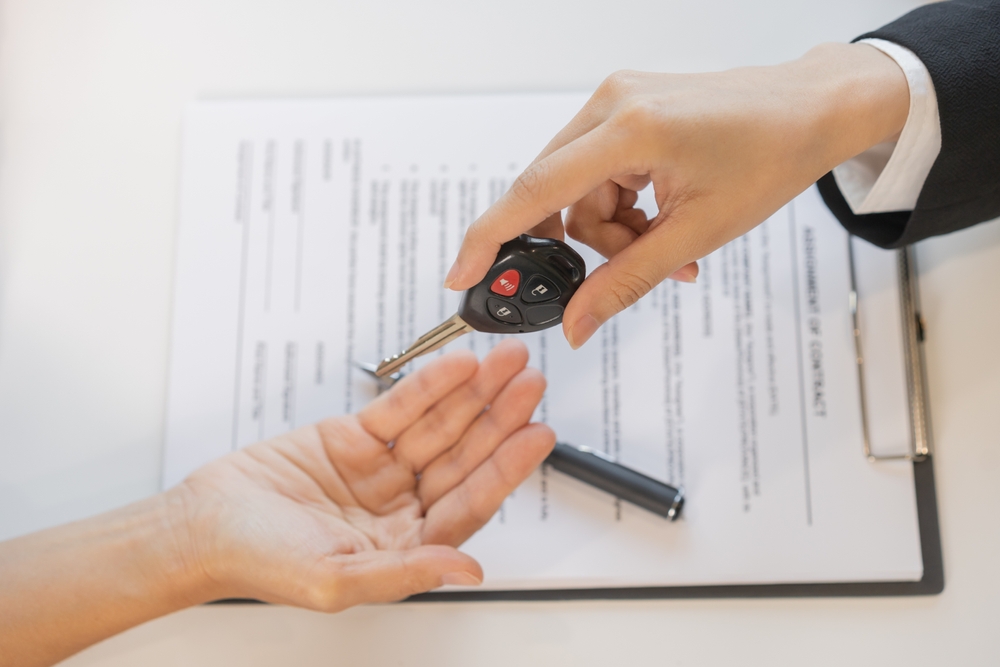 Uz malo snalažljivosti i 5.000 evra od države, možete da priuštite sebi električni automobil